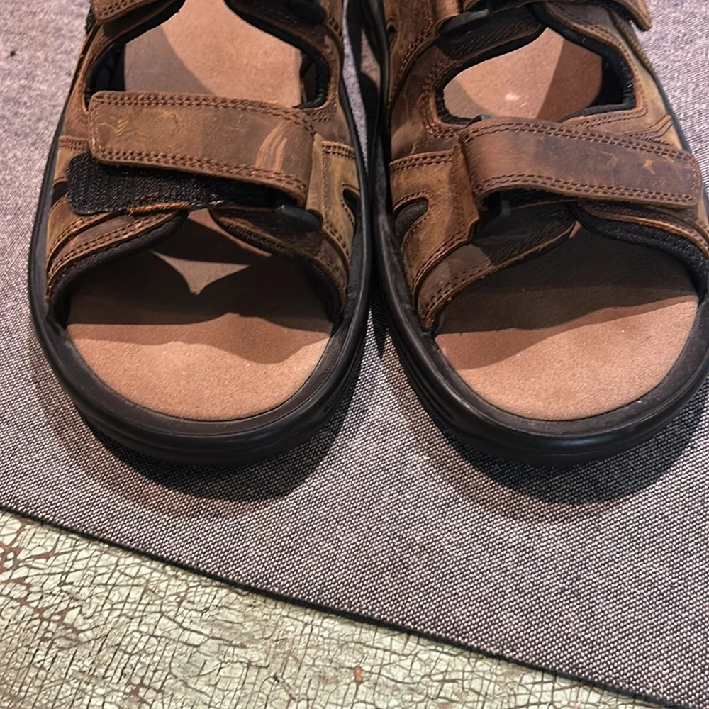 Propet Vero Men's Sandal Size 11